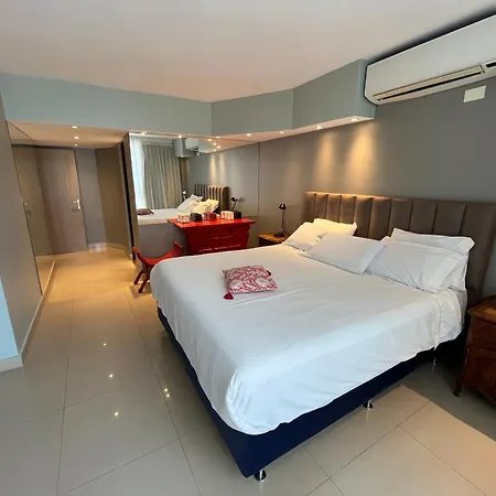 Shoshana Hotel Boutique-3